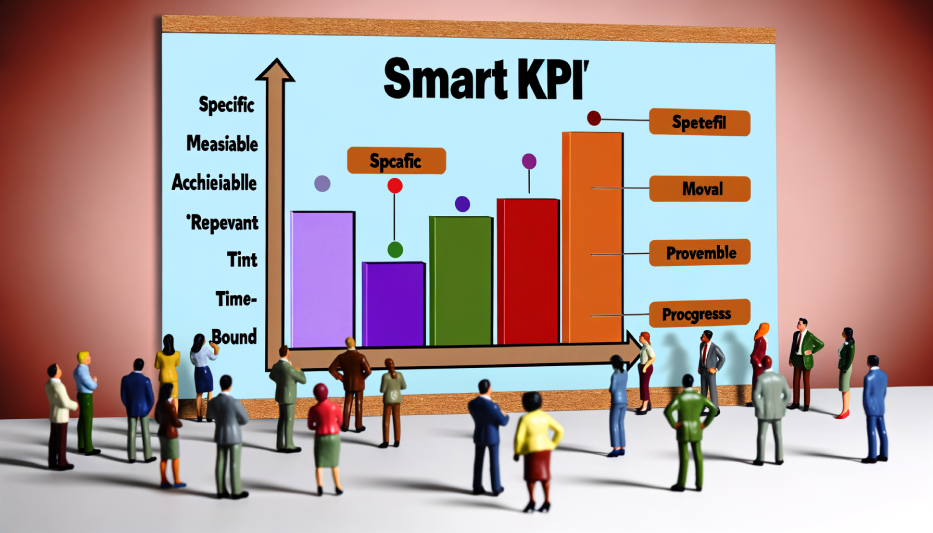 Smart KPI Implementasi