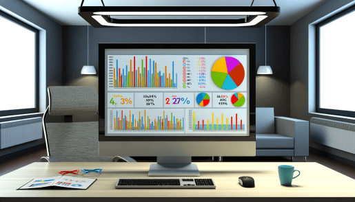 Teknik Pengukuran KPI yang Akurat – Case Study Business Digital