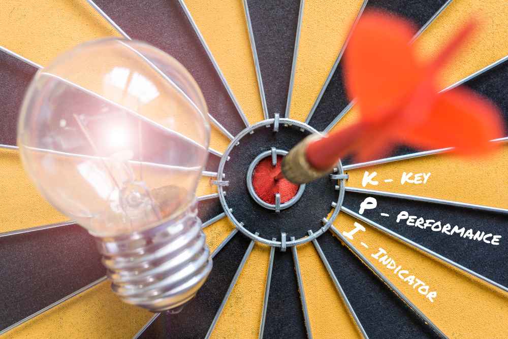 3 Strategi Pengembangan KPI yang Efektif