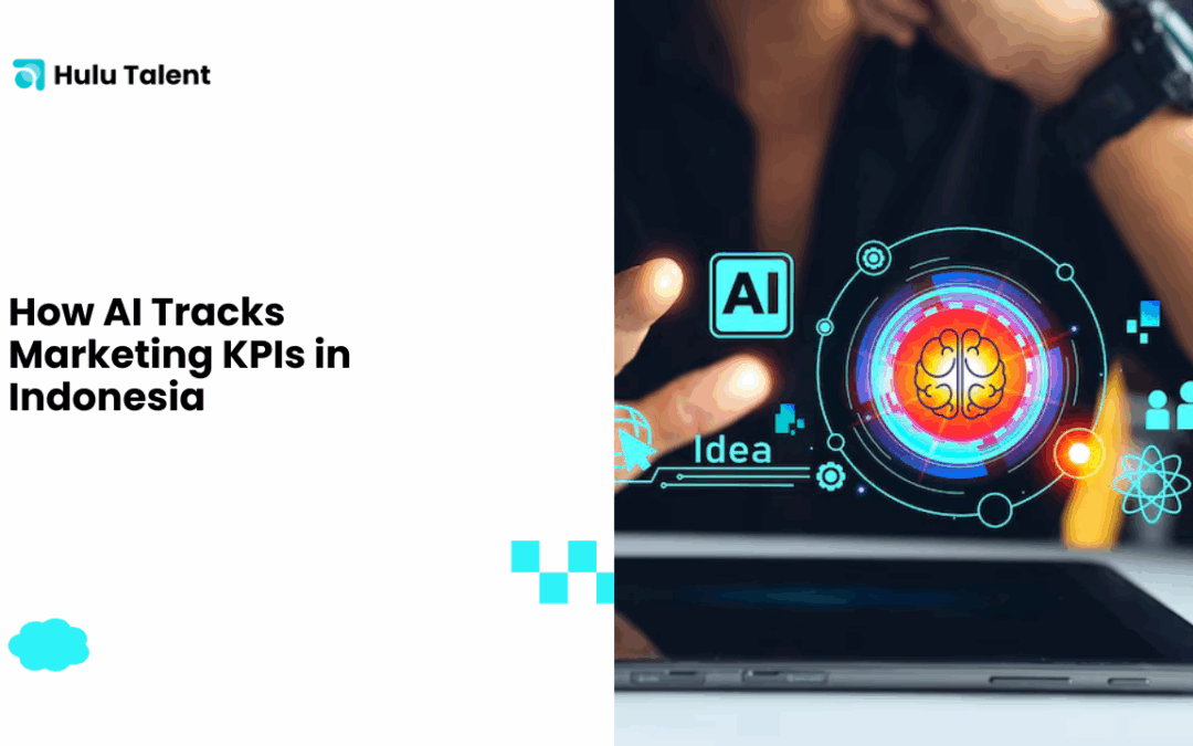 How AI Tracks Marketing KPIs in Indonesia