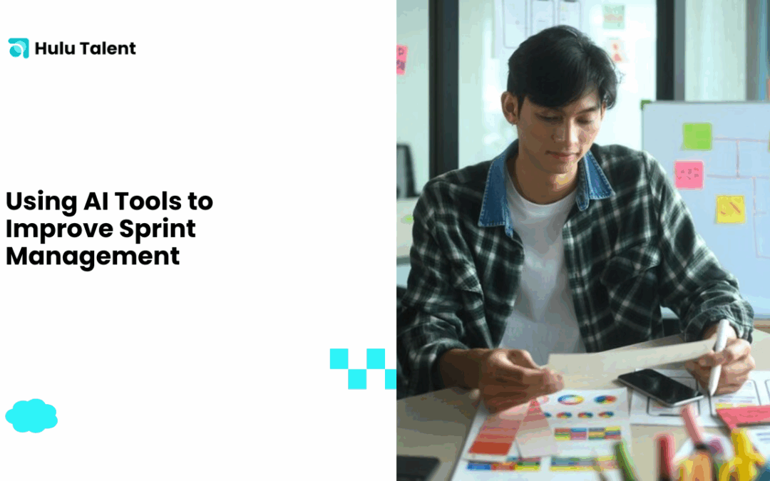 Using AI Tools to Improve Sprint Management